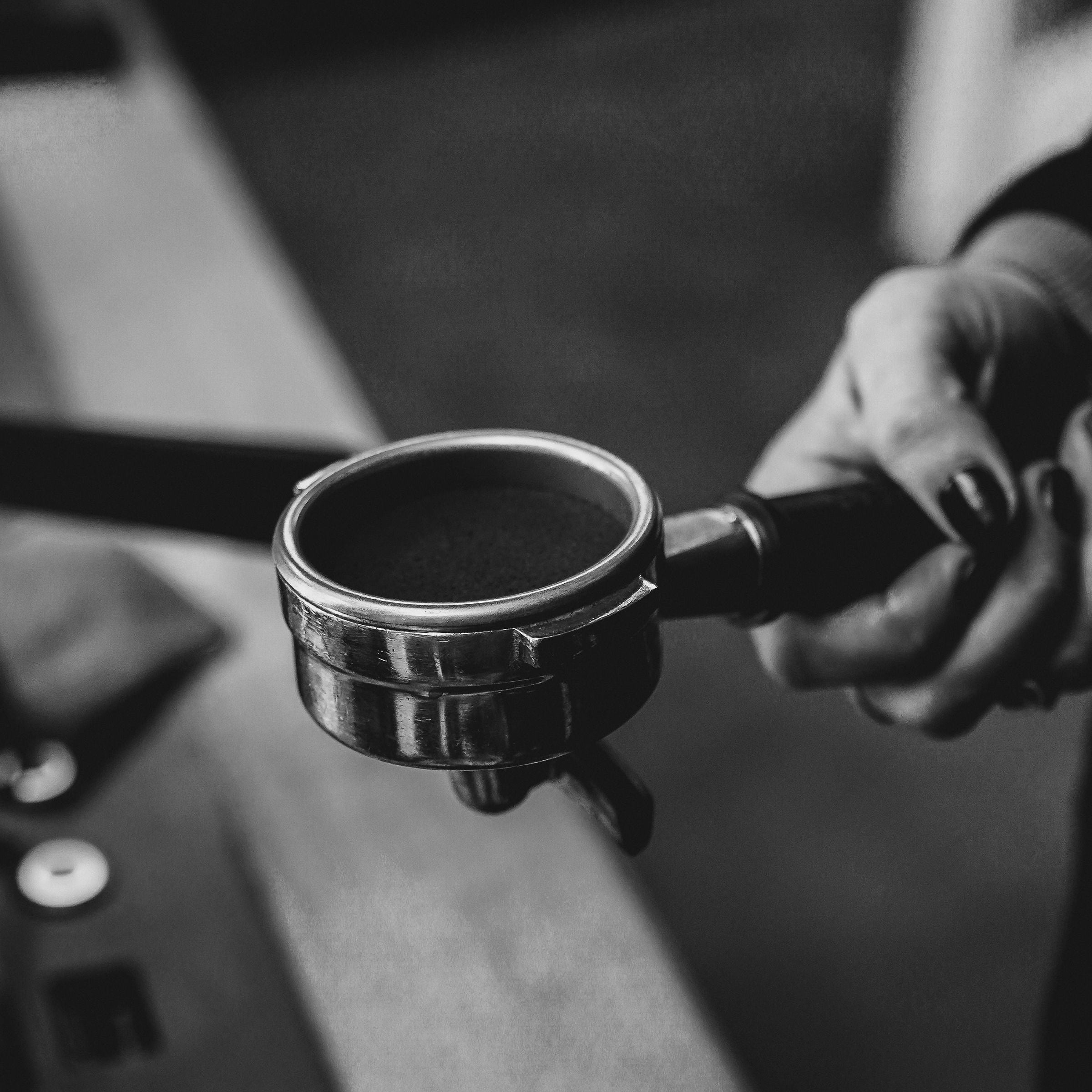 Espresso Subscription Dawn Patrol Coffee