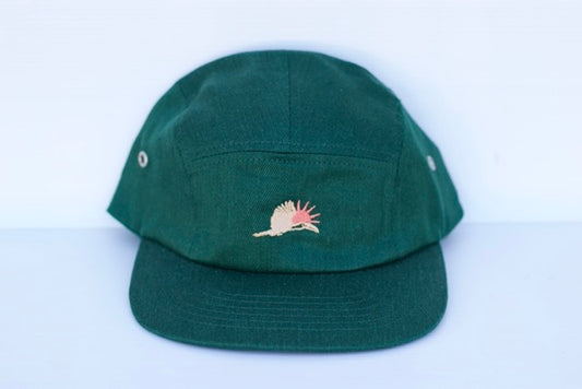 Organic Hemp Hat