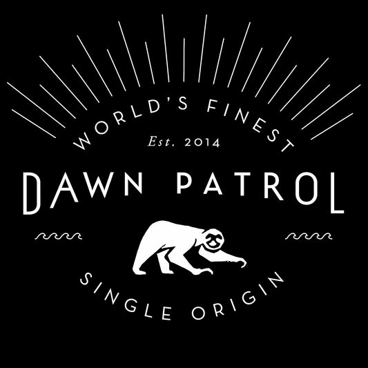 Dawn Patrol Coffee Gift Card