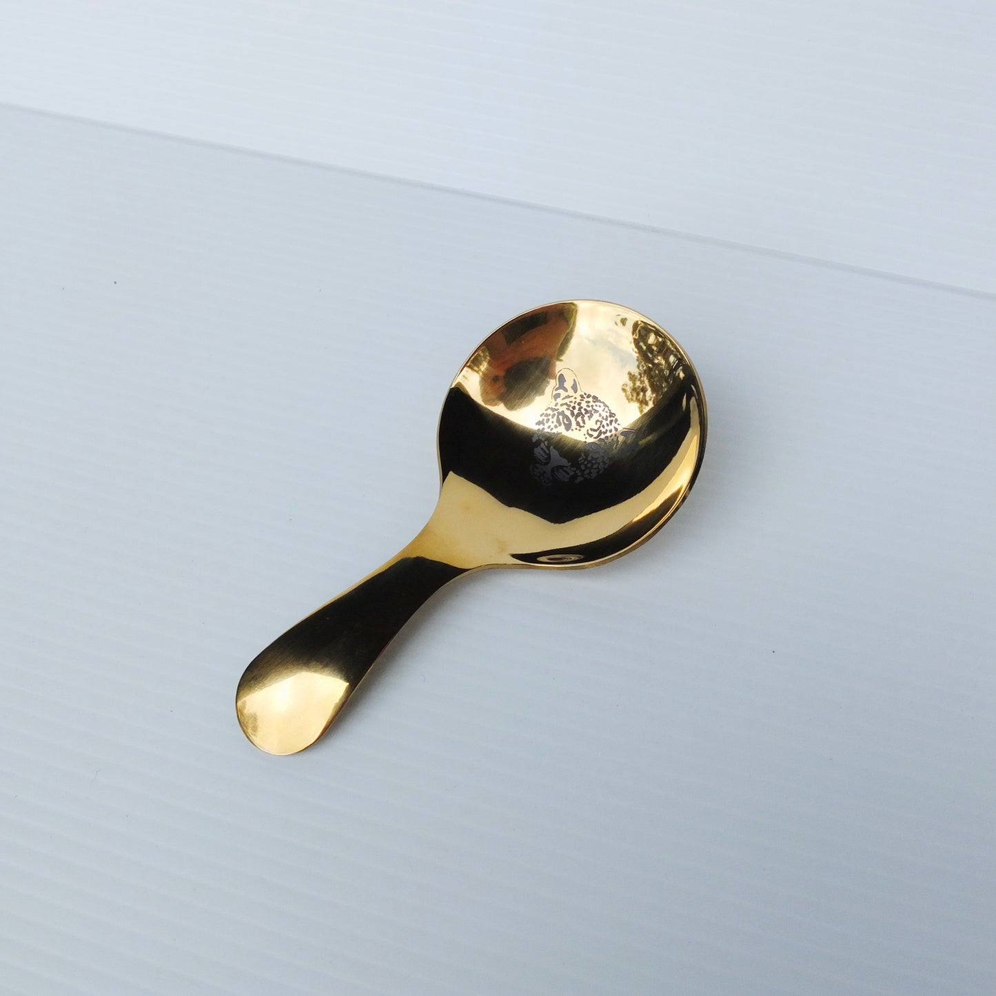 Coffee Scoop Spoon