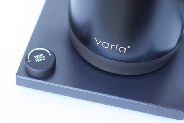 Varia Smart Control Temperature Kettle