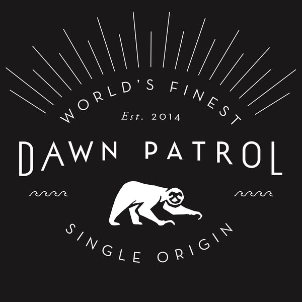 Dawn Patrol Coffee